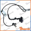 Capteur ABS avant gauche pour MAZDA | J5003000, J5903002